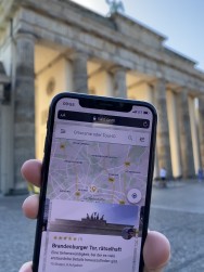 Mit lialo.com Berlin entdecken