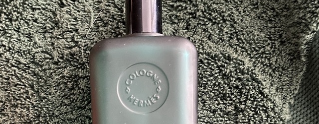 Hermès Concentre d‘orange verte Eau de Toilette