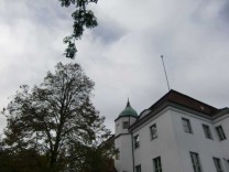 Schloss Einstein (Bild: Selena Plaßmann)