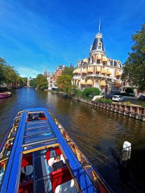 Amsterdam, Foto 12 (Bild: Luigi Di Matteo)