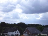 Wolkenhimmel 2