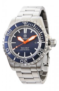 Master 2000 III (Bild: deepbluewatches.com)