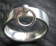 Fetish Ring, xtreme-schmuck.de