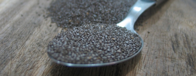 Chia Seeds