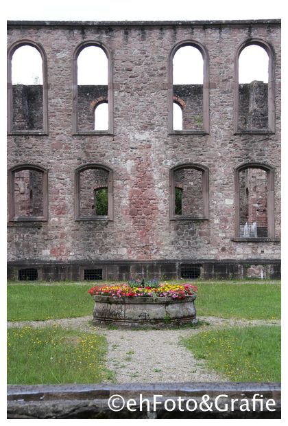 Kloster Frauenalb | Frauenalb