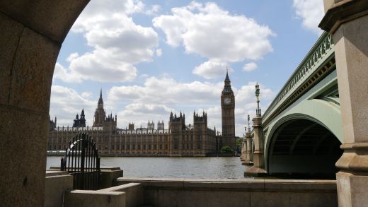 Houses of Parliament 