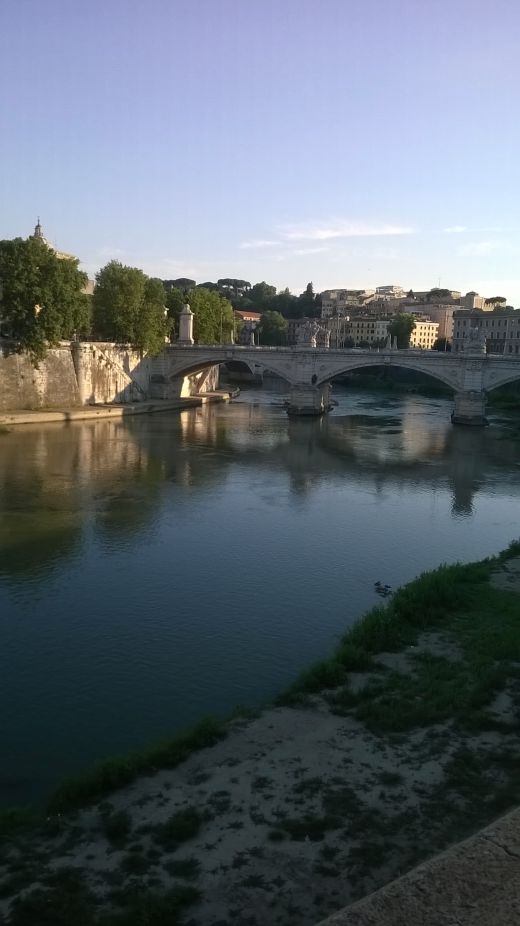 Tiber