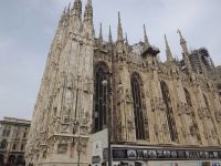 Metropolitanstadt Mailand_Italien_Cityguide