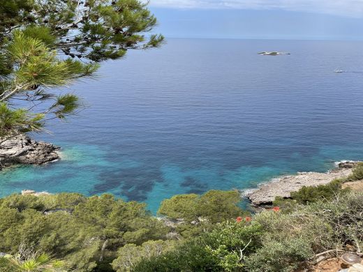 Port de Sóller_Meeresbucht_II_Mallorca 2023