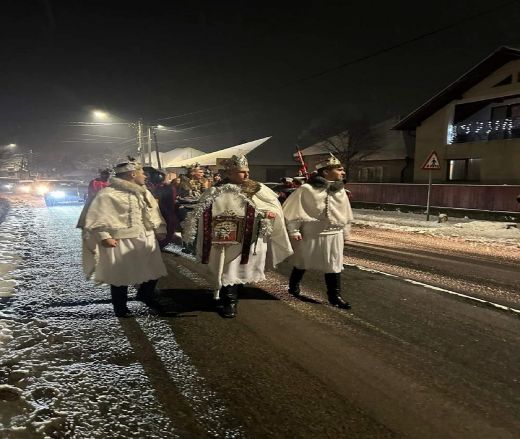 Nacht der Viflaim in Unterwischau (Viseu de Jos)-Rumänien 2023_VIII