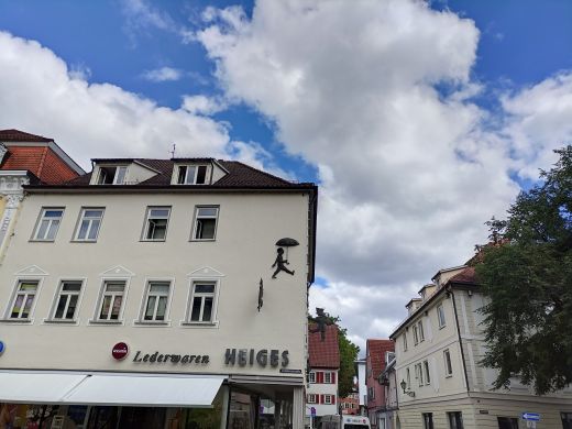 Struwwelpeter Gebäudebild_Esslingen am Neckar 2024