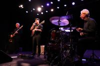 The Pete Roth Trio feat. Bill Bruford Live The Pete Roth Trio feat. Bill Bruford Live